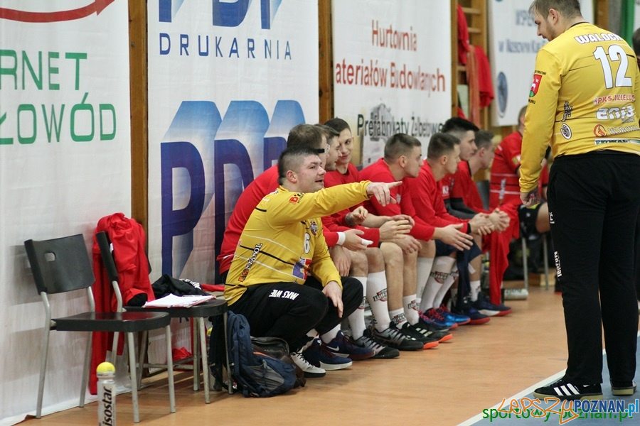 WKS_Grunwald_Poznań_-_MKS_Wieluń__24_ Foto: sportowy-poznan.pl / Elżbieta Skowron WKS_Grunwald_Poznań_-_MKS_Wieluń__24_ Foto: sportowy-poznan.pl / Elżbieta Skowron