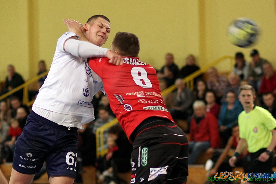 WKS_Grunwald_Poznań_-_MKS_Wieluń__16_ Foto: sportowy-poznan.pl / Elżbieta Skowron WKS_Grunwald_Poznań_-_MKS_Wieluń__16_ Foto: sportowy-poznan.pl / Elżbieta Skowron