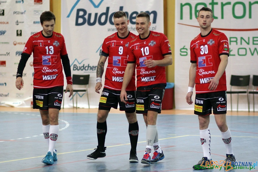 WKS_Grunwald_Poznań_-_MKS_Wieluń__2_ Foto: sportowy-poznan.pl / Elżbieta Skowron WKS_Grunwald_Poznań_-_MKS_Wieluń__2_ Foto: sportowy-poznan.pl / Elżbieta Skowron