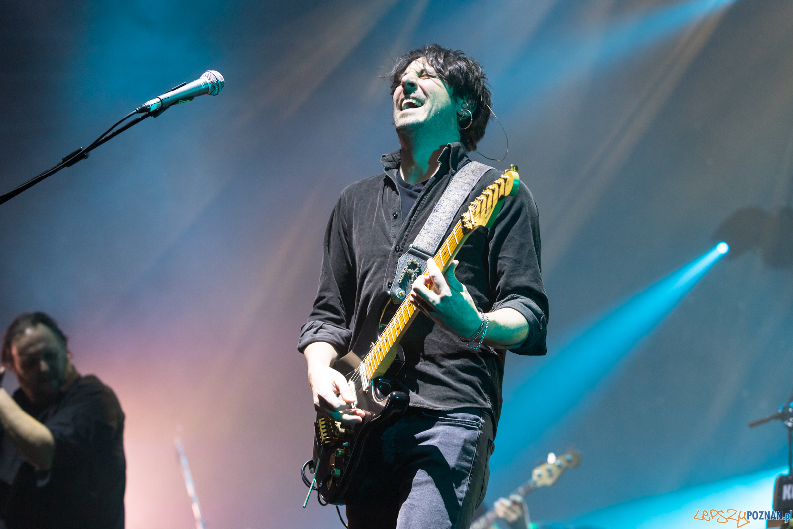 Pink Floyd History Foto: lepszyPOZNAN.pl/Piotr Rychter Pink Floyd History Foto: lepszyPOZNAN.pl/Piotr Rychter