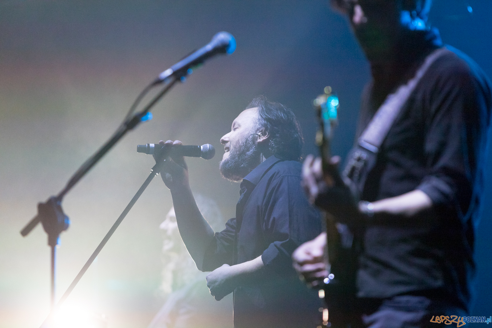 Pink Floyd History Foto: lepszyPOZNAN.pl/Piotr Rychter Pink Floyd History Foto: lepszyPOZNAN.pl/Piotr Rychter