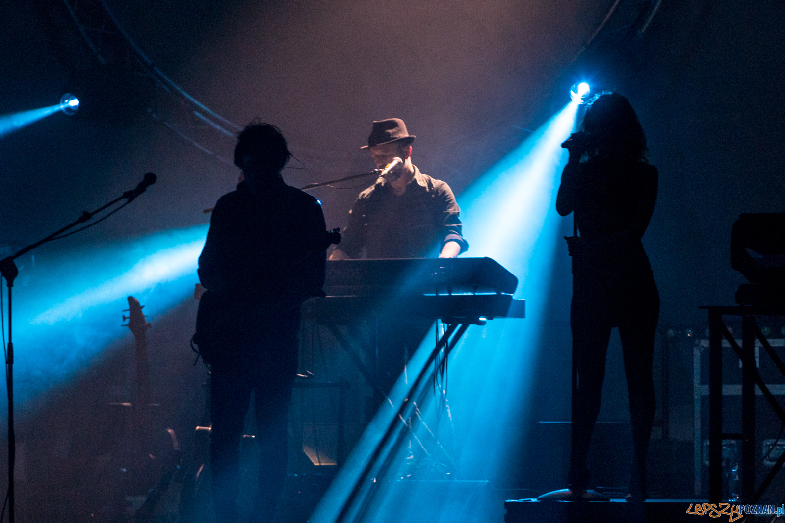 Pink Floyd History Foto: lepszyPOZNAN.pl/Piotr Rychter Pink Floyd History Foto: lepszyPOZNAN.pl/Piotr Rychter