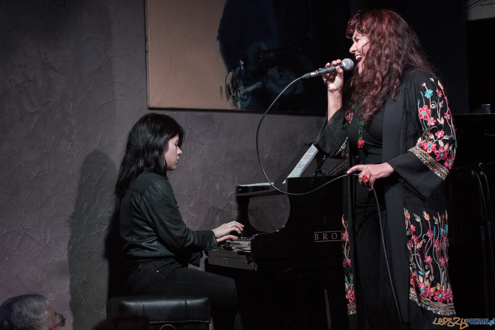 Genoveva Faisca: Fado & more Foto: lepszyPOZNAN.pl / Ewelina Jaśkowiak Genoveva Faisca: Fado & more Foto: lepszyPOZNAN.pl / Ewelina Jaśkowiak