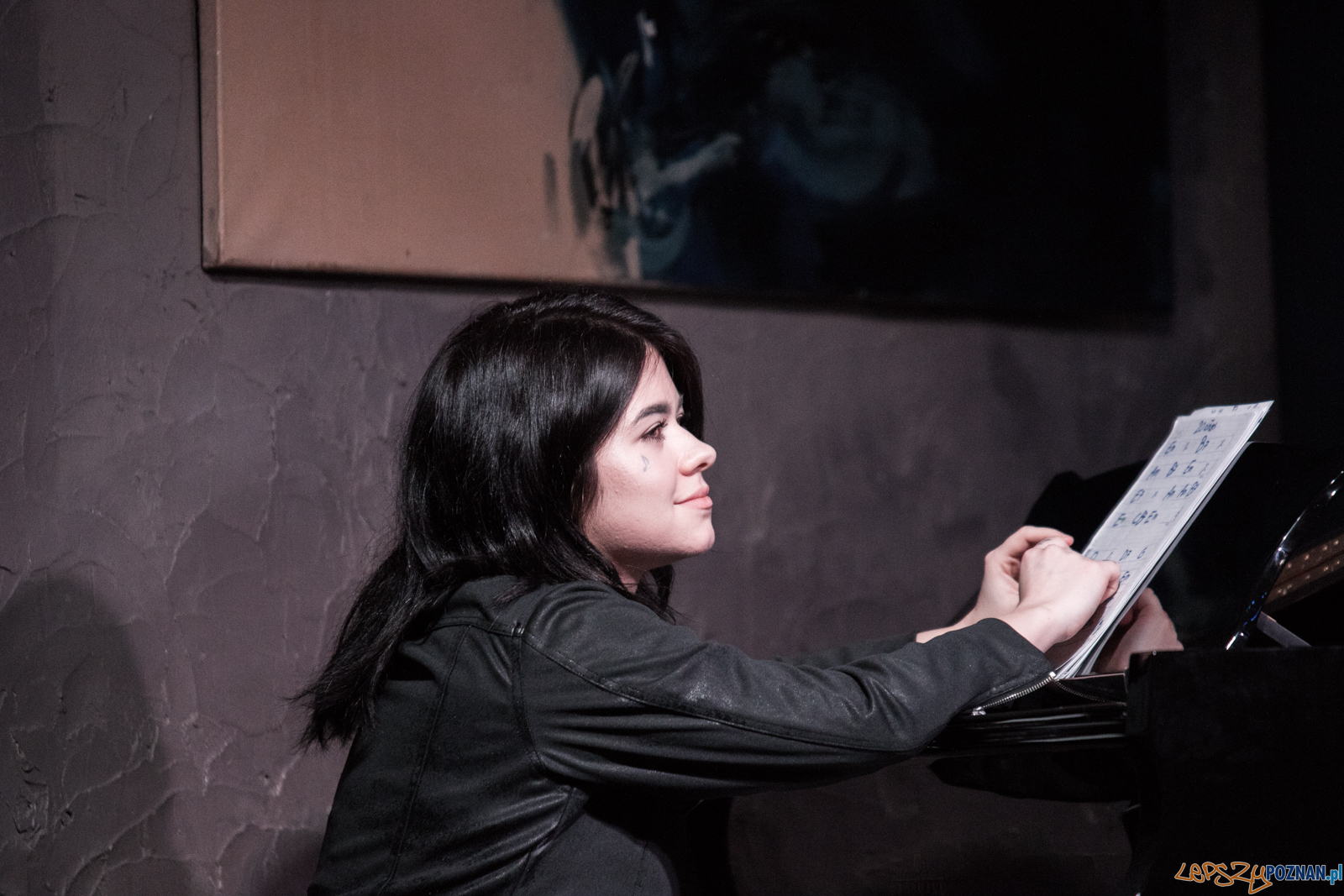 Genoveva Faisca: Fado & more Foto: lepszyPOZNAN.pl / Ewelina Jaśkowiak Genoveva Faisca: Fado & more Foto: lepszyPOZNAN.pl / Ewelina Jaśkowiak