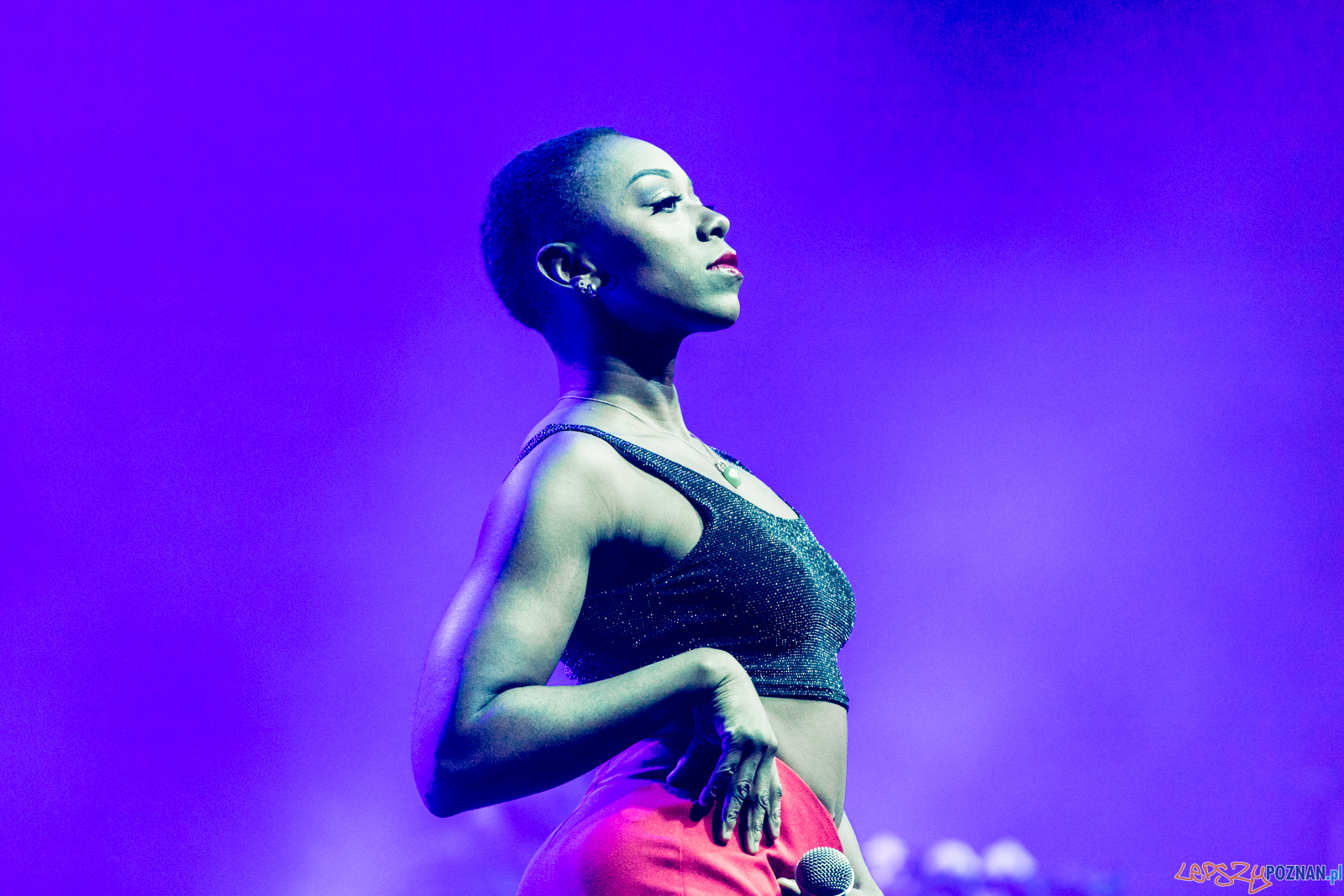Tribute to Tina Turner Foto: lepszyPOZNAN.pl/Piotr Rychter Tribute to Tina Turner Foto: lepszyPOZNAN.pl/Piotr Rychter