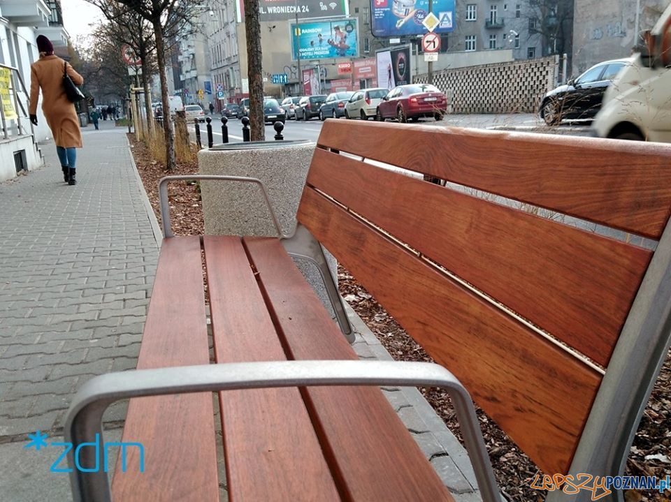 Krakowska Foto: ZDM Krakowska Foto: ZDM