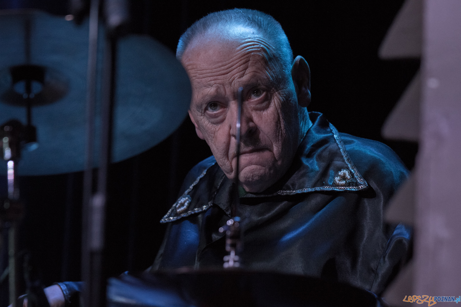 Genoveva Faisca: Fado & more Foto: lepszyPOZNAN.pl / Ewelina Jaśkowiak Genoveva Faisca: Fado & more Foto: lepszyPOZNAN.pl / Ewelina Jaśkowiak