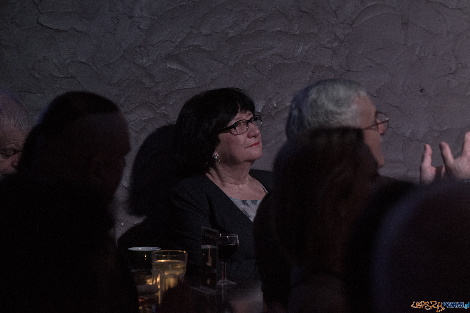 Genoveva Faisca: Fado & more Foto: lepszyPOZNAN.pl / Ewelina Jaśkowiak Genoveva Faisca: Fado & more Foto: lepszyPOZNAN.pl / Ewelina Jaśkowiak