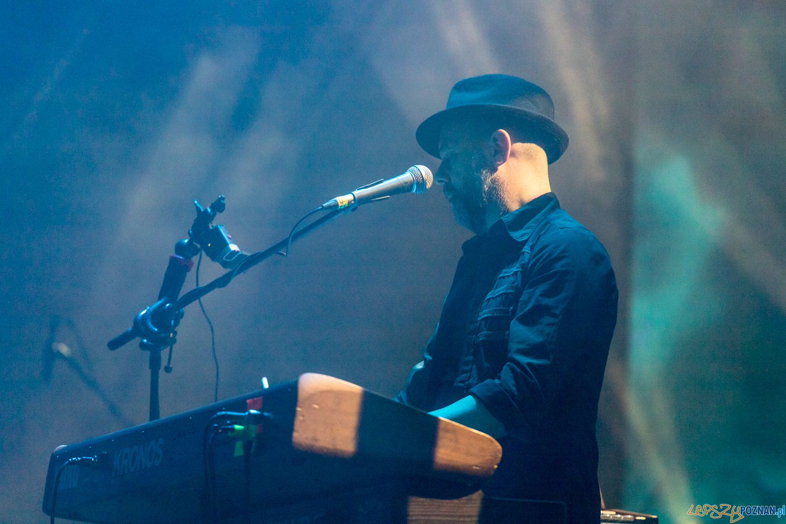 Pink Floyd History Foto: lepszyPOZNAN.pl/Piotr Rychter Pink Floyd History Foto: lepszyPOZNAN.pl/Piotr Rychter