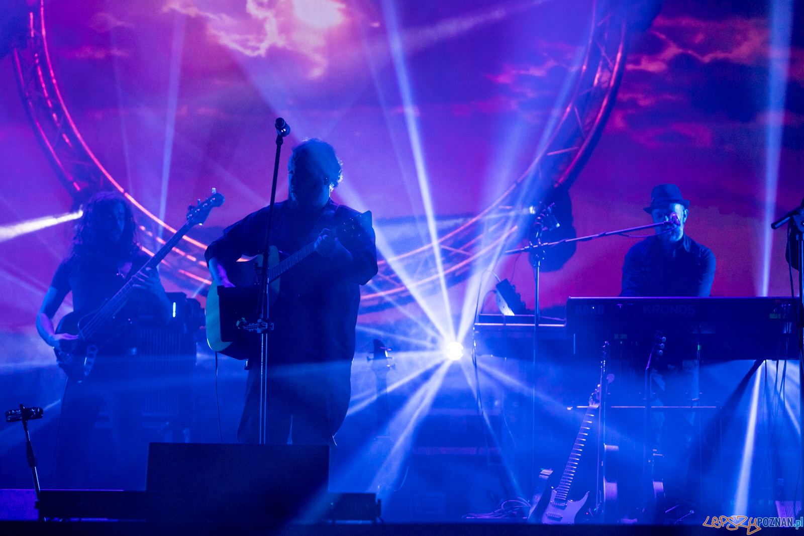 Pink Floyd History Foto: lepszyPOZNAN.pl/Piotr Rychter Pink Floyd History Foto: lepszyPOZNAN.pl/Piotr Rychter