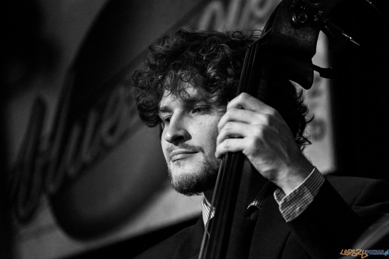 Genoveva Faisca: Fado & more Foto: lepszyPOZNAN.pl / Ewelina Jaśkowiak Genoveva Faisca: Fado & more Foto: lepszyPOZNAN.pl / Ewelina Jaśkowiak