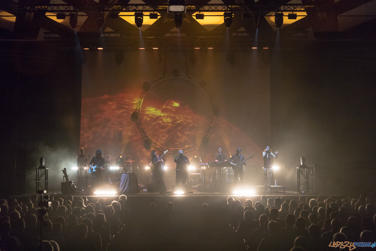 Pink Floyd History Foto: lepszyPOZNAN.pl/Piotr Rychter Pink Floyd History Foto: lepszyPOZNAN.pl/Piotr Rychter