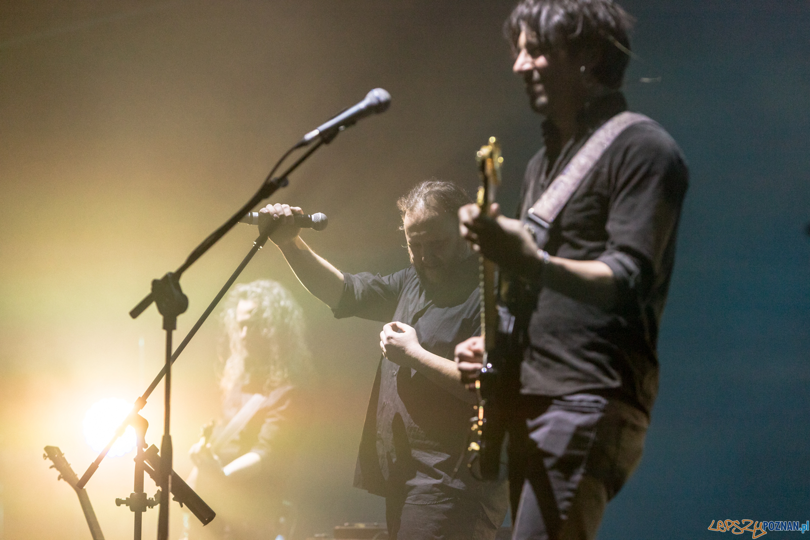 Pink Floyd History Foto: lepszyPOZNAN.pl/Piotr Rychter Pink Floyd History Foto: lepszyPOZNAN.pl/Piotr Rychter