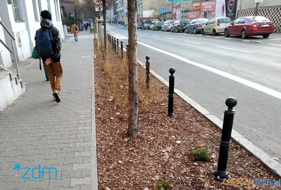 Krakowska Foto: ZDM Krakowska Foto: ZDM