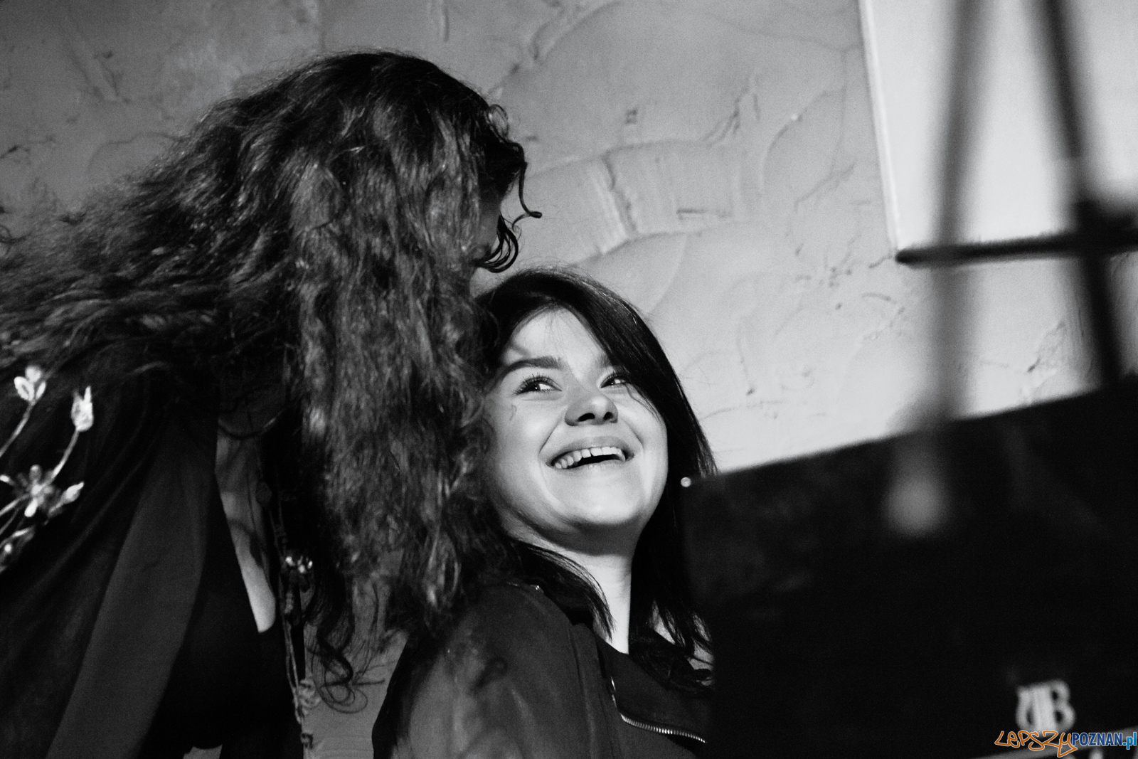 Genoveva Faisca: Fado & more Foto: lepszyPOZNAN.pl / Ewelina Jaśkowiak Genoveva Faisca: Fado & more Foto: lepszyPOZNAN.pl / Ewelina Jaśkowiak