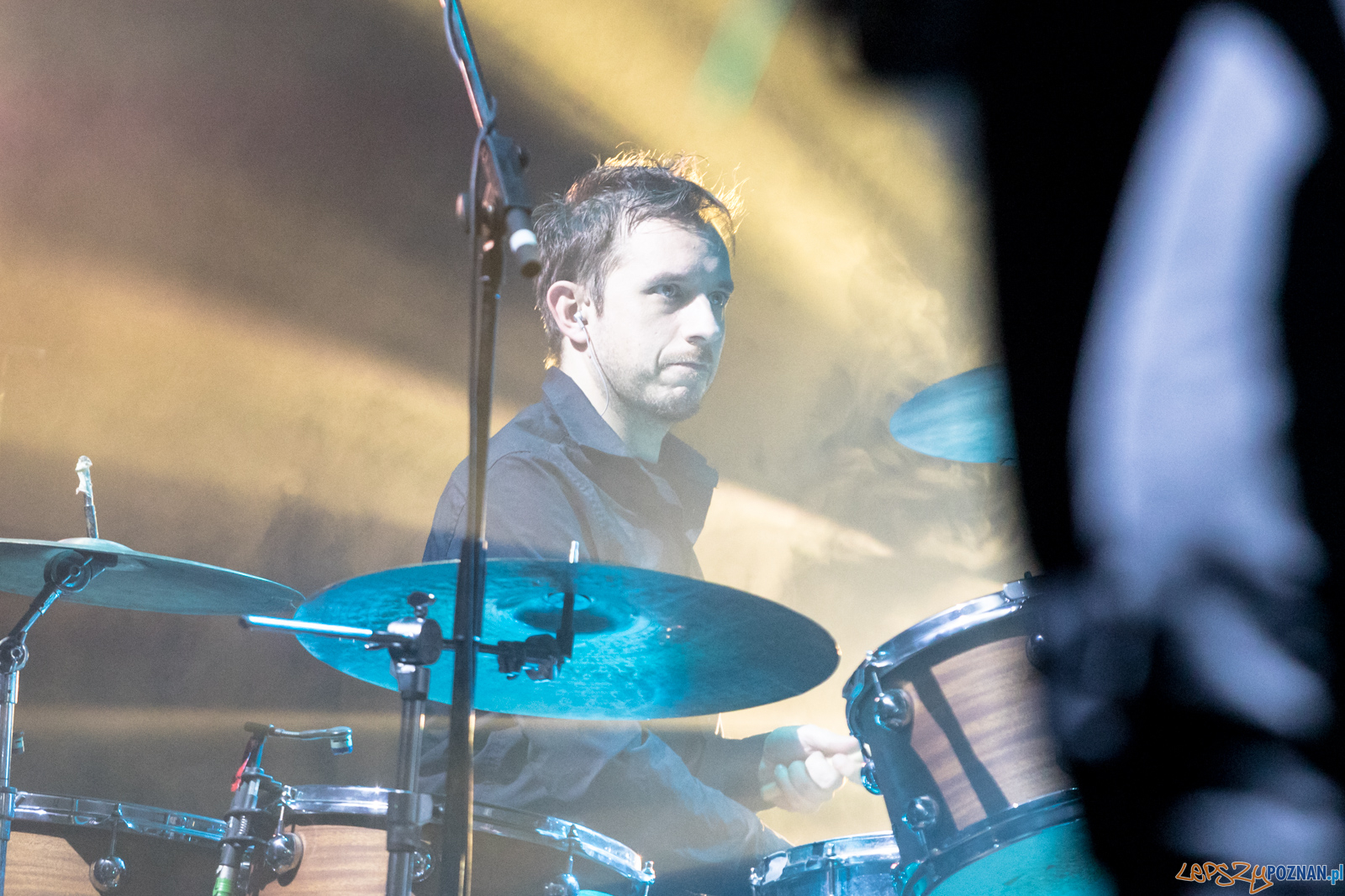 Pink Floyd History Foto: lepszyPOZNAN.pl/Piotr Rychter Pink Floyd History Foto: lepszyPOZNAN.pl/Piotr Rychter