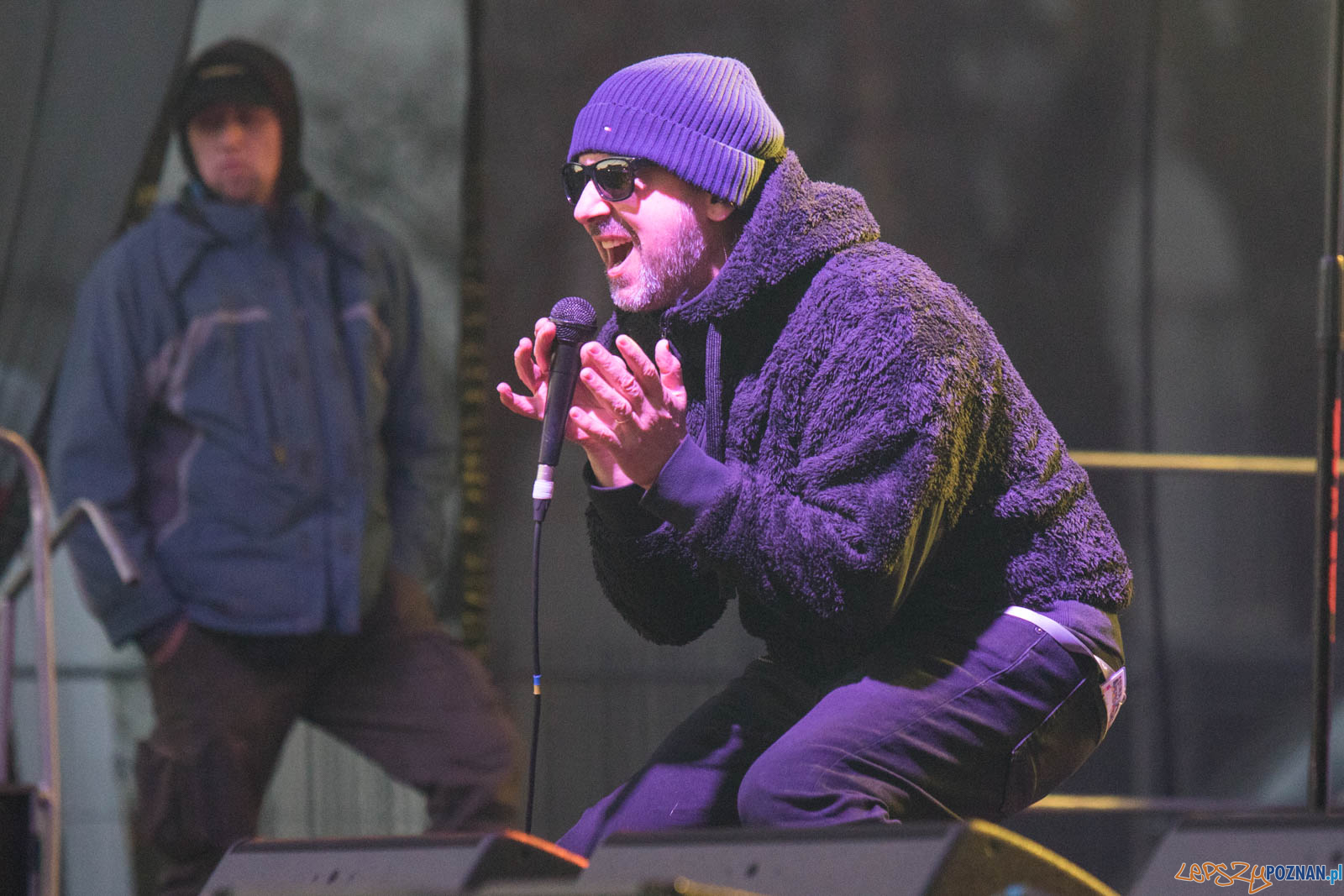 28. Finał WOŚP w Poznaniu Foto: Ewelina Jaskowiak 28. Finał WOŚP w Poznaniu Foto: Ewelina Jaskowiak