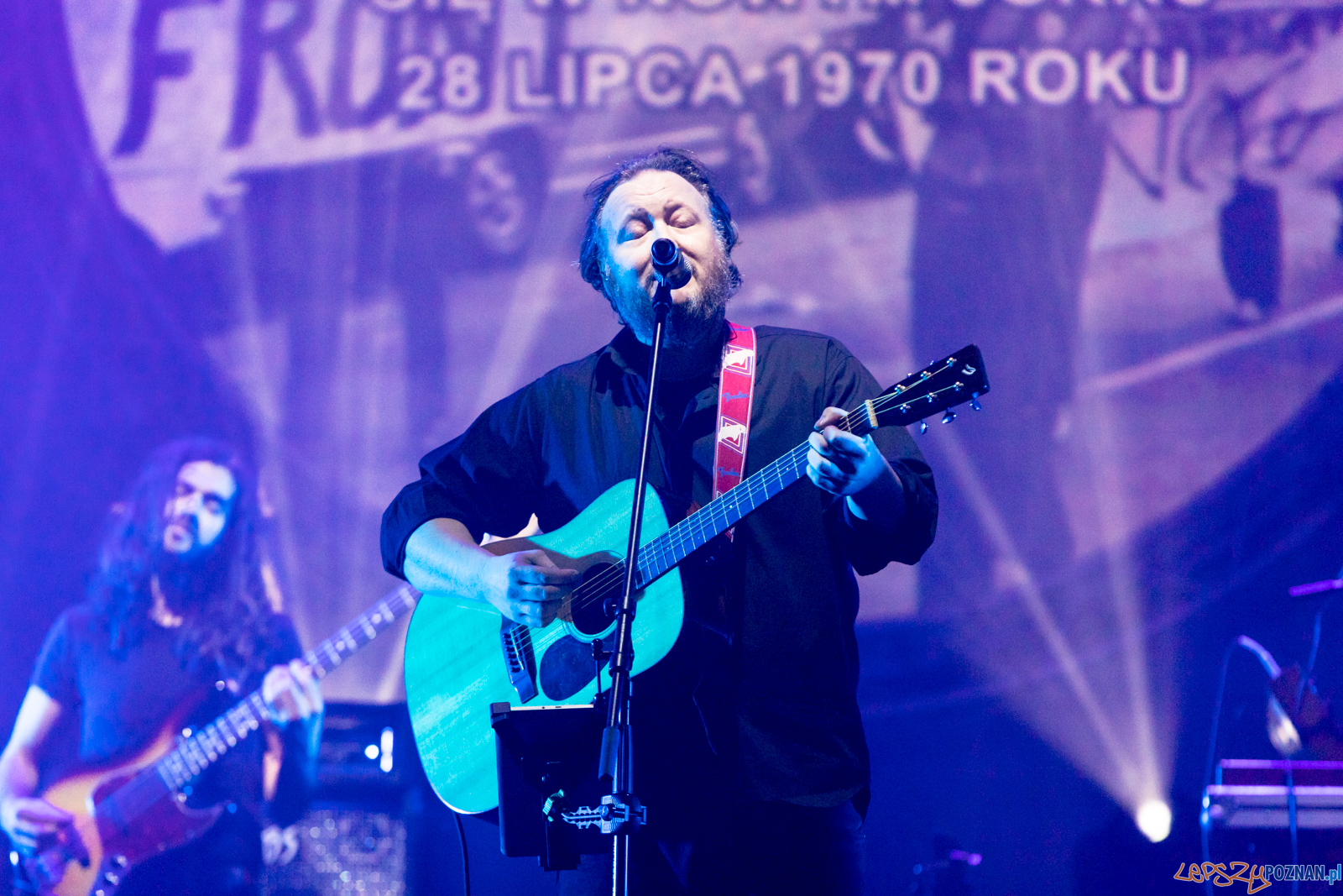 Pink Floyd History Foto: lepszyPOZNAN.pl/Piotr Rychter Pink Floyd History Foto: lepszyPOZNAN.pl/Piotr Rychter