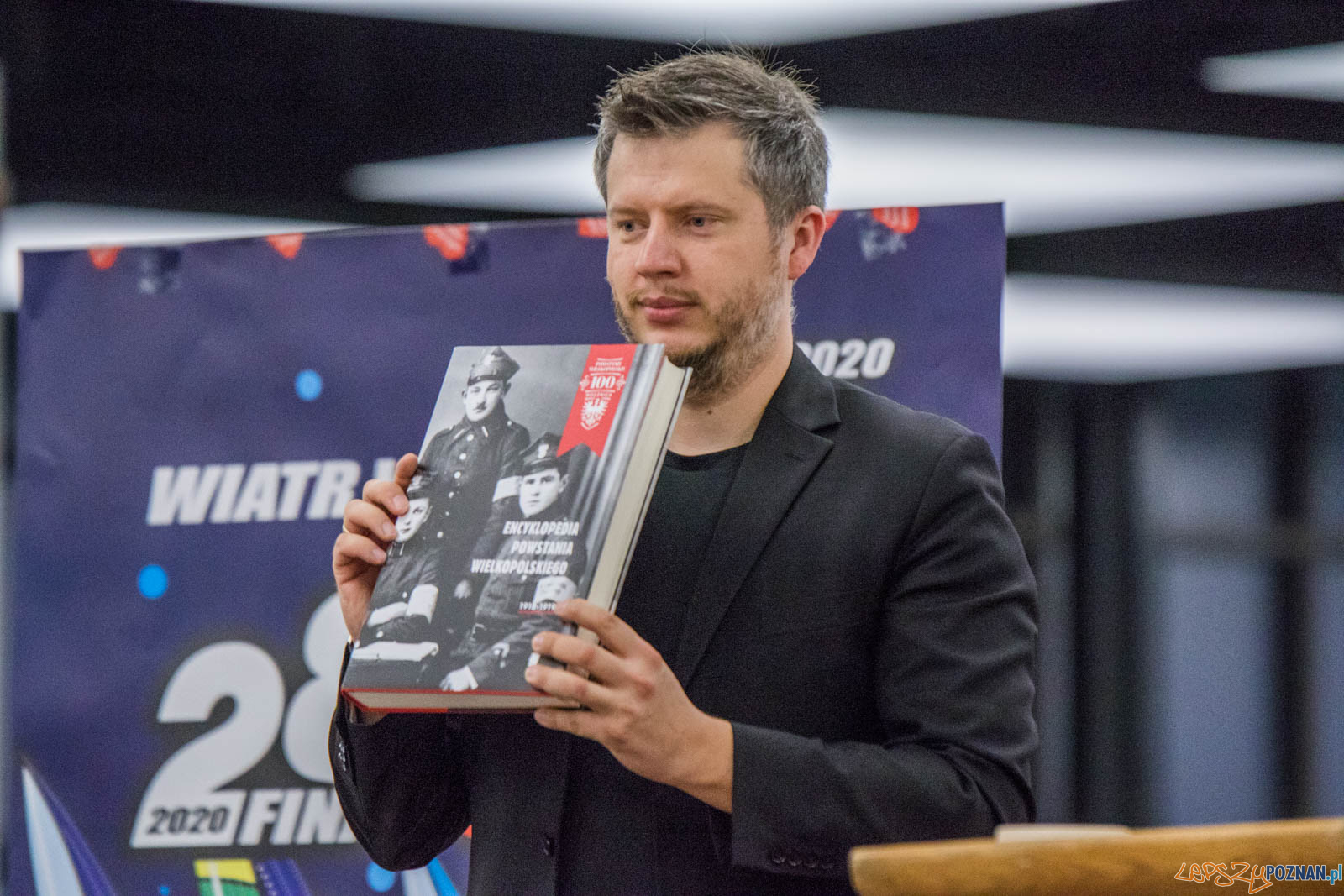 28. Finał WOŚP w Poznaniu Foto: Ewelina Jaskowiak 28. Finał WOŚP w Poznaniu Foto: Ewelina Jaskowiak