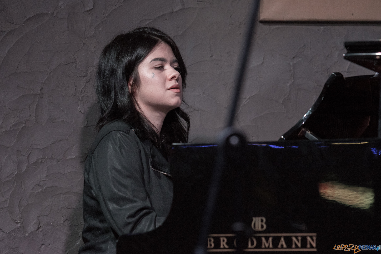 Genoveva Faisca: Fado & more Foto: lepszyPOZNAN.pl / Ewelina Jaśkowiak Genoveva Faisca: Fado & more Foto: lepszyPOZNAN.pl / Ewelina Jaśkowiak