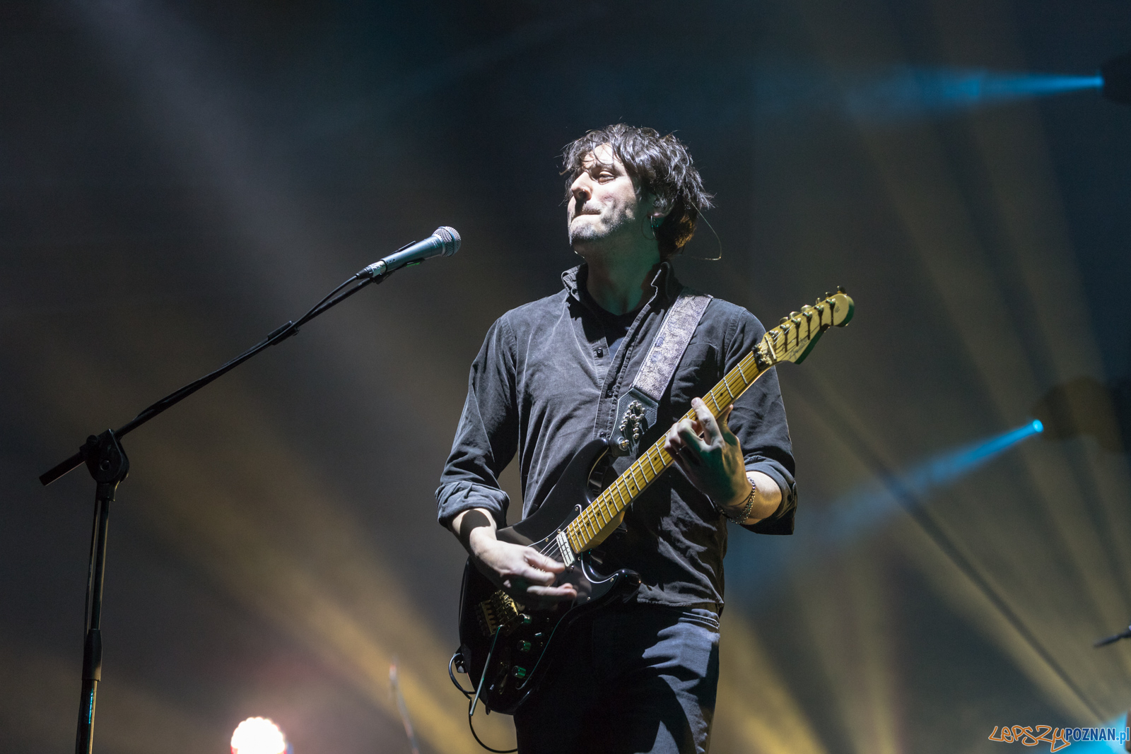 Pink Floyd History Foto: lepszyPOZNAN.pl/Piotr Rychter Pink Floyd History Foto: lepszyPOZNAN.pl/Piotr Rychter