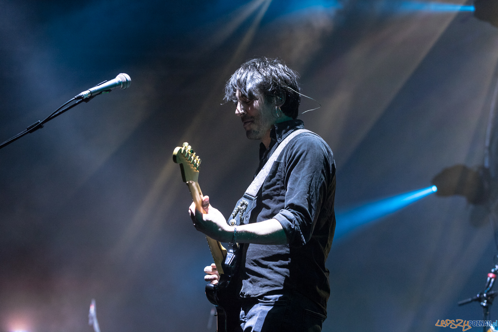 Pink Floyd History Foto: lepszyPOZNAN.pl/Piotr Rychter Pink Floyd History Foto: lepszyPOZNAN.pl/Piotr Rychter