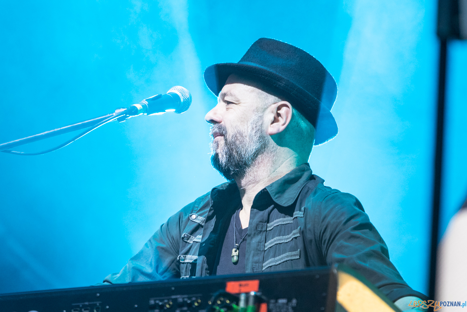 Pink Floyd History Foto: lepszyPOZNAN.pl/Piotr Rychter Pink Floyd History Foto: lepszyPOZNAN.pl/Piotr Rychter