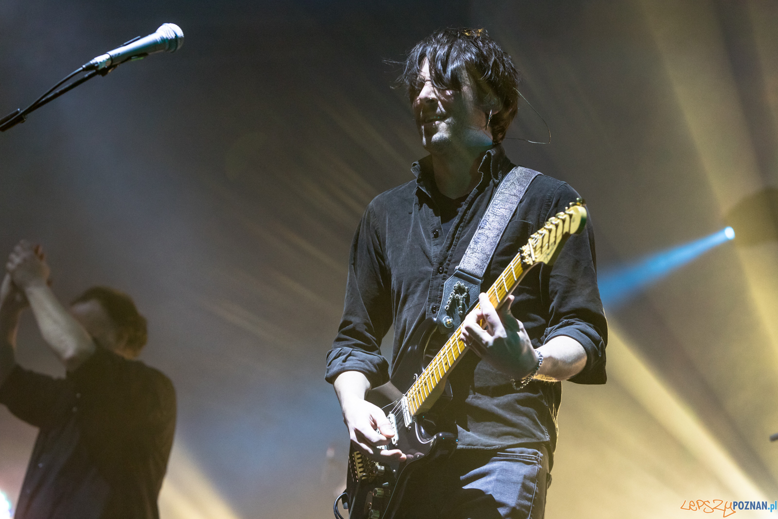 Pink Floyd History Foto: lepszyPOZNAN.pl/Piotr Rychter Pink Floyd History Foto: lepszyPOZNAN.pl/Piotr Rychter