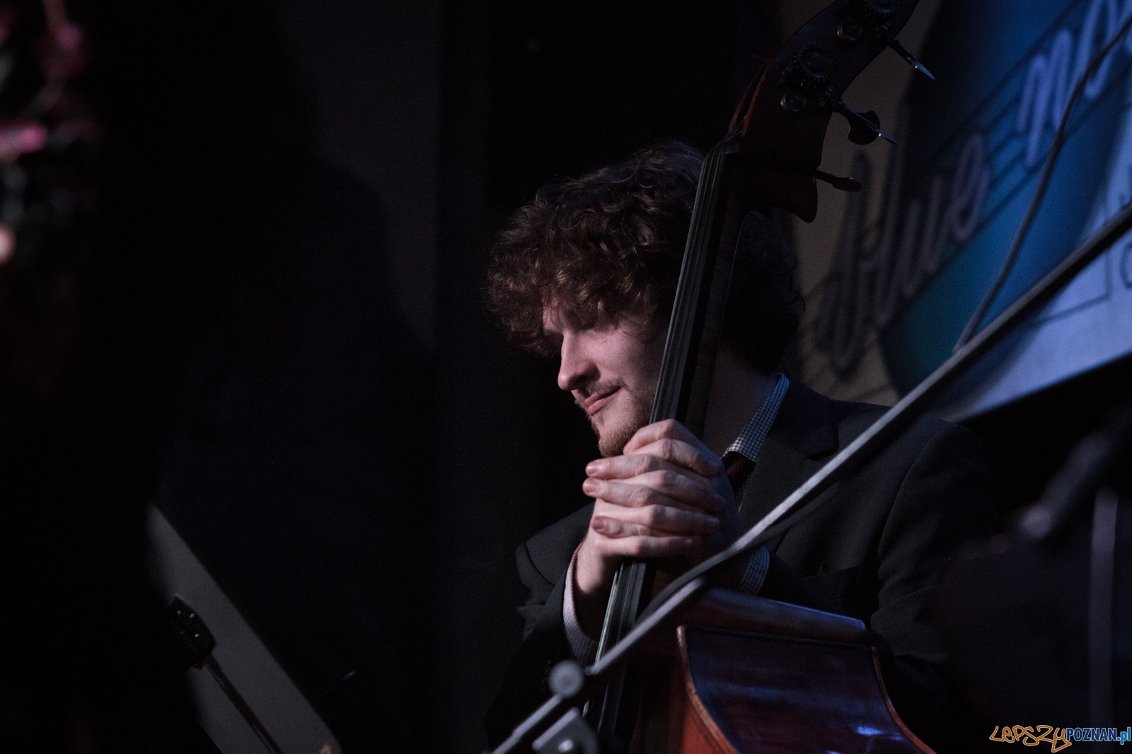 Genoveva Faisca: Fado & more Foto: lepszyPOZNAN.pl / Ewelina Jaśkowiak Genoveva Faisca: Fado & more Foto: lepszyPOZNAN.pl / Ewelina Jaśkowiak