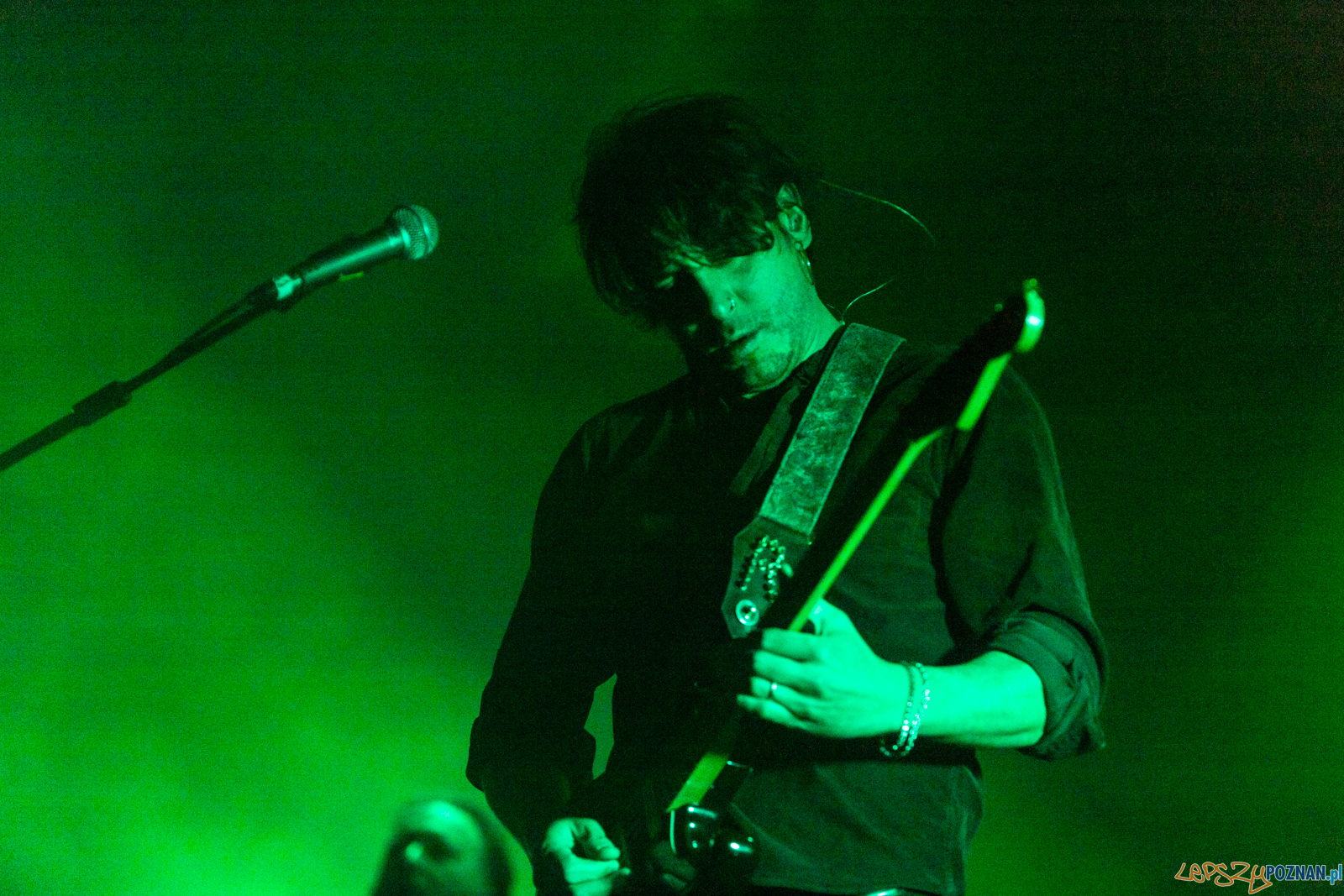 Pink Floyd History Foto: lepszyPOZNAN.pl/Piotr Rychter Pink Floyd History Foto: lepszyPOZNAN.pl/Piotr Rychter