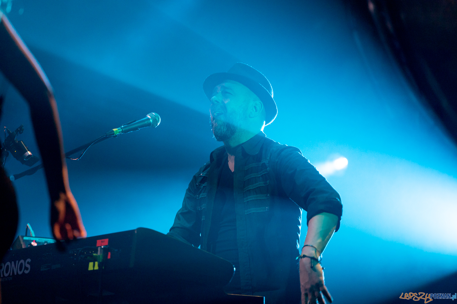 Pink Floyd History Foto: lepszyPOZNAN.pl/Piotr Rychter Pink Floyd History Foto: lepszyPOZNAN.pl/Piotr Rychter