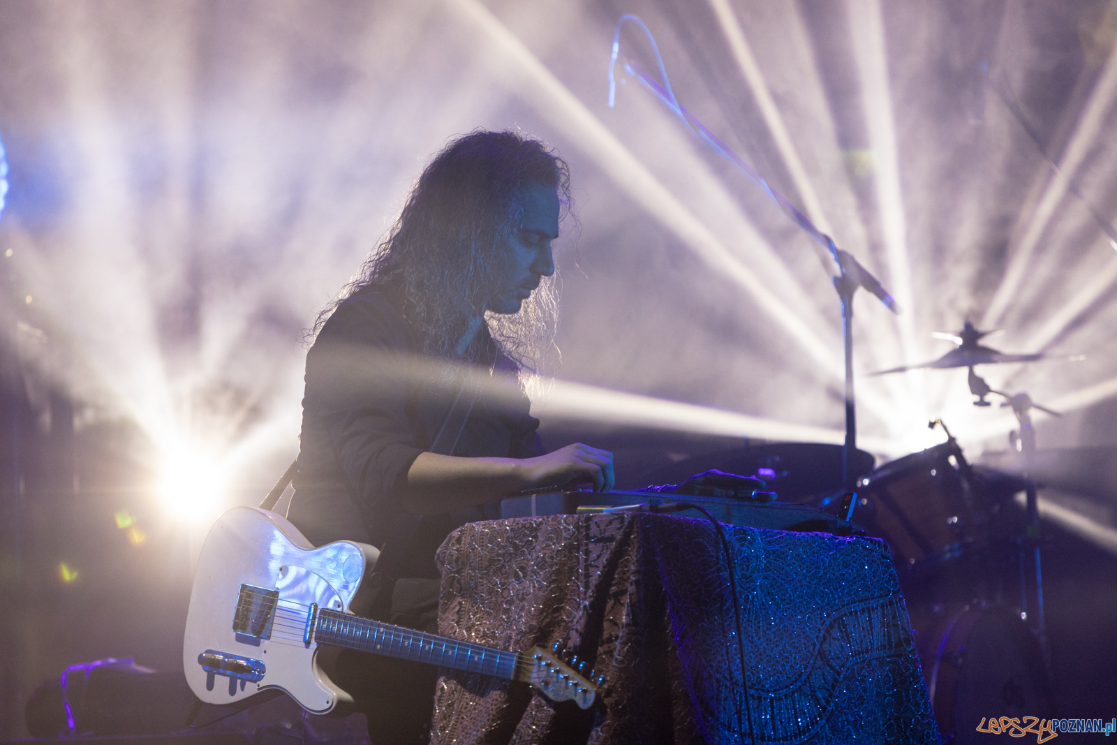 Pink Floyd History Foto: lepszyPOZNAN.pl/Piotr Rychter Pink Floyd History Foto: lepszyPOZNAN.pl/Piotr Rychter