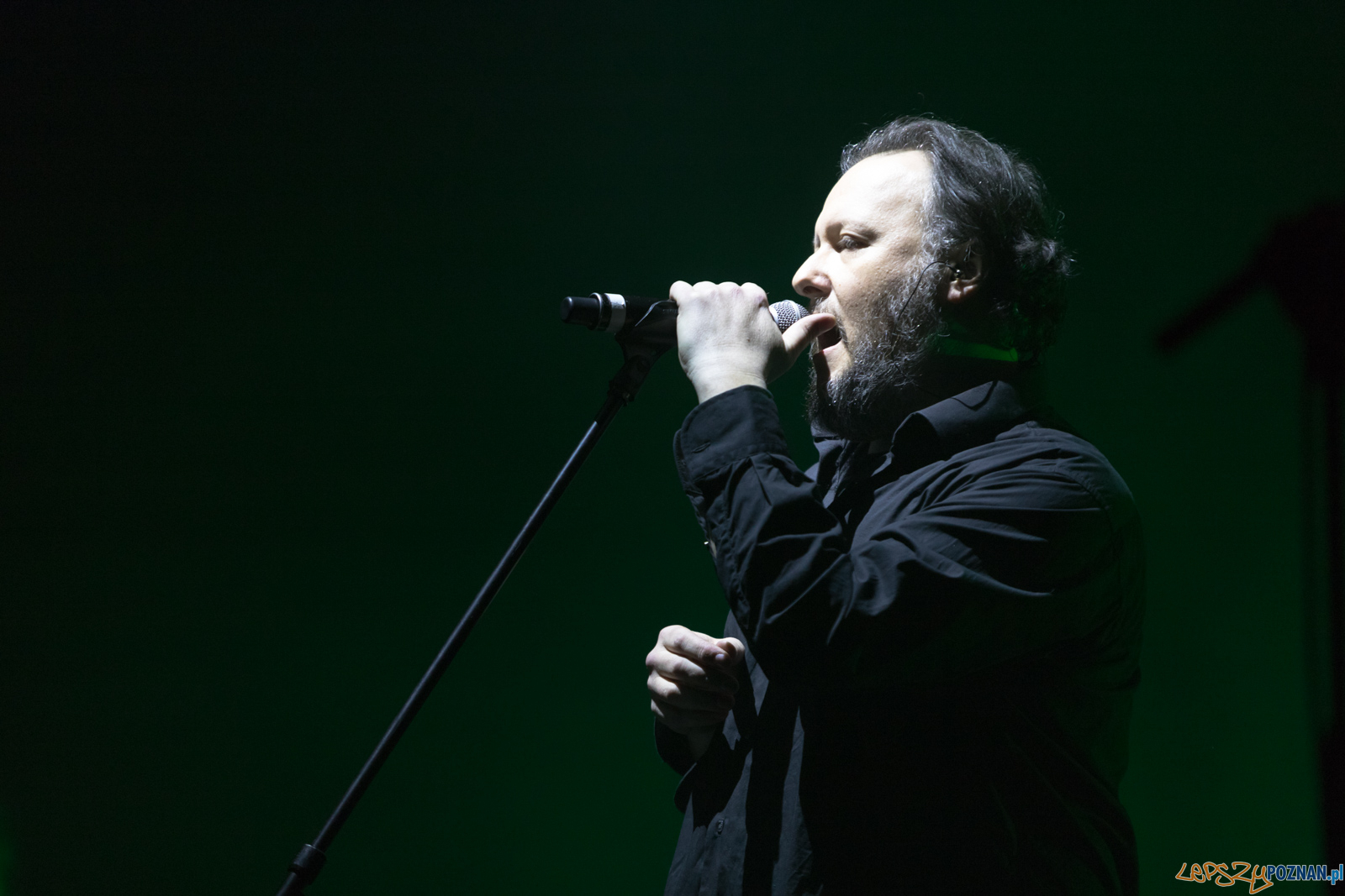 Pink Floyd History Foto: lepszyPOZNAN.pl/Piotr Rychter Pink Floyd History Foto: lepszyPOZNAN.pl/Piotr Rychter