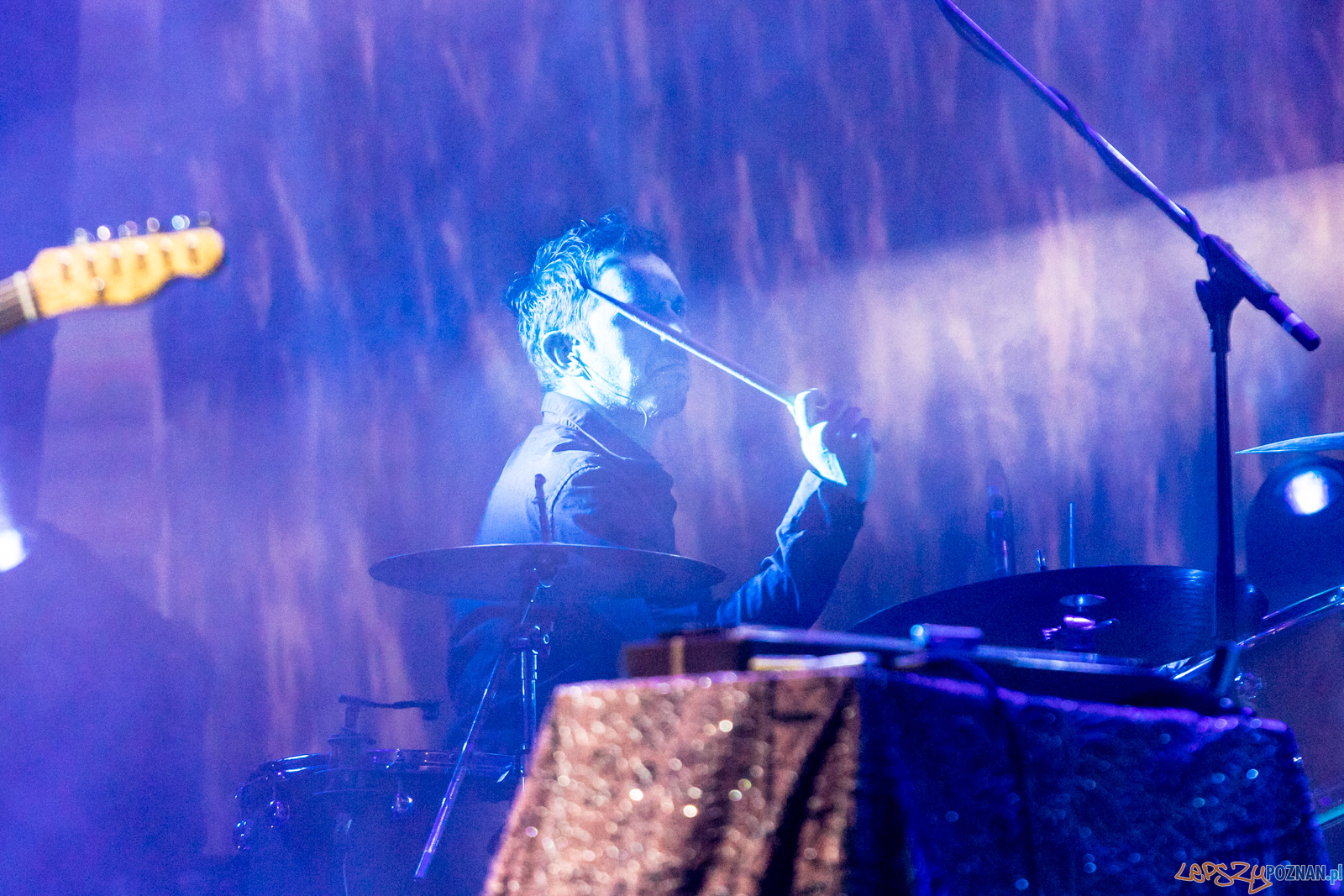 Pink Floyd History Foto: lepszyPOZNAN.pl/Piotr Rychter Pink Floyd History Foto: lepszyPOZNAN.pl/Piotr Rychter