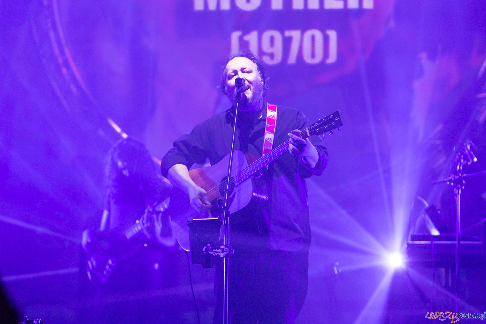 Pink Floyd History Foto: lepszyPOZNAN.pl/Piotr Rychter Pink Floyd History Foto: lepszyPOZNAN.pl/Piotr Rychter