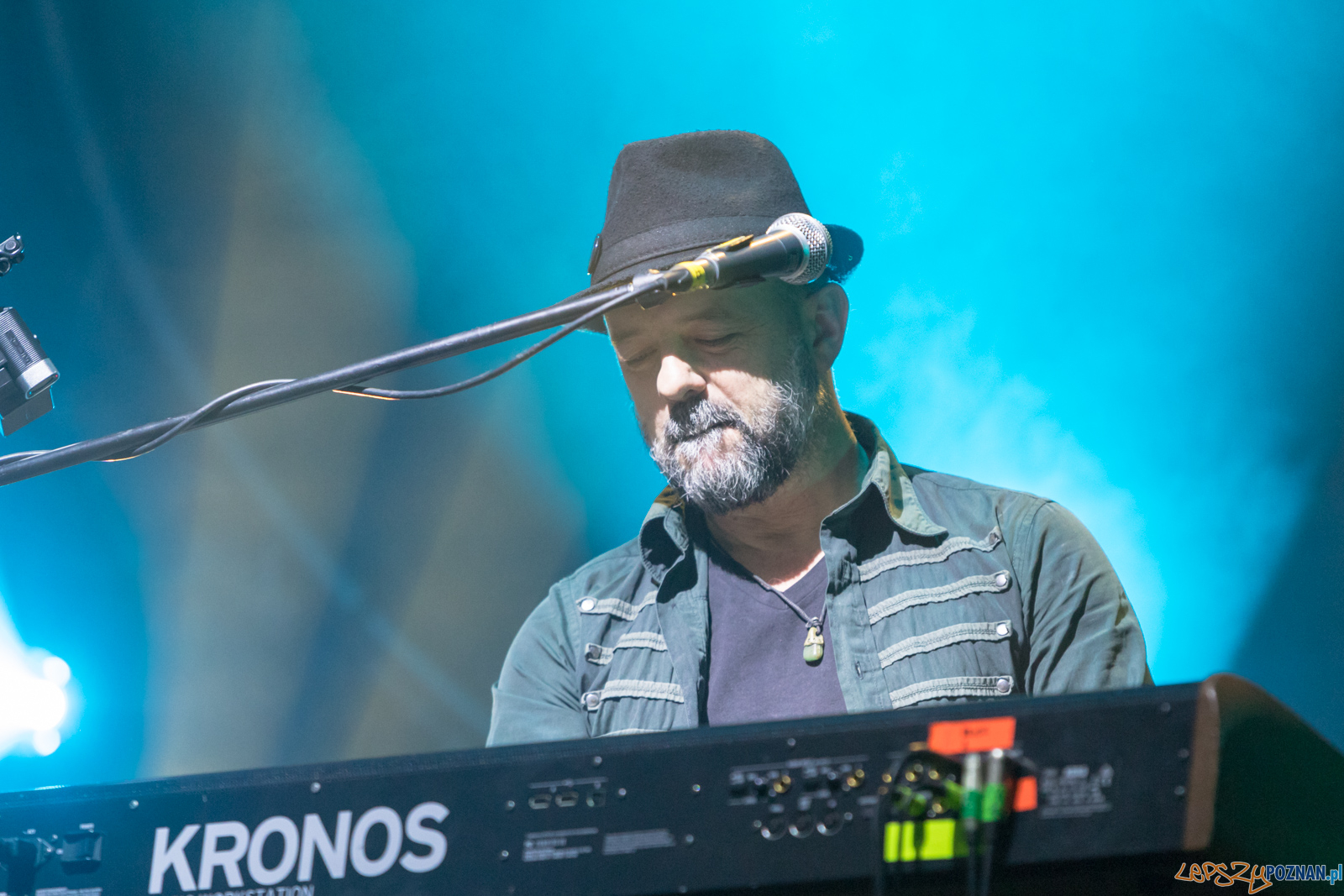 Pink Floyd History Foto: lepszyPOZNAN.pl/Piotr Rychter Pink Floyd History Foto: lepszyPOZNAN.pl/Piotr Rychter