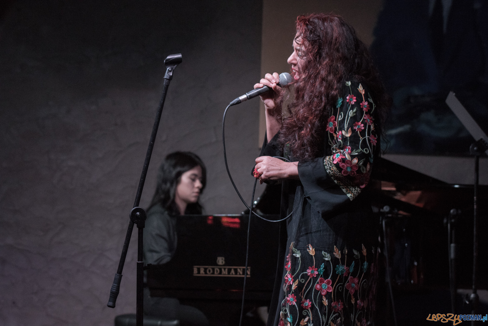 Genoveva Faisca: Fado & more Foto: lepszyPOZNAN.pl / Ewelina Jaśkowiak Genoveva Faisca: Fado & more Foto: lepszyPOZNAN.pl / Ewelina Jaśkowiak