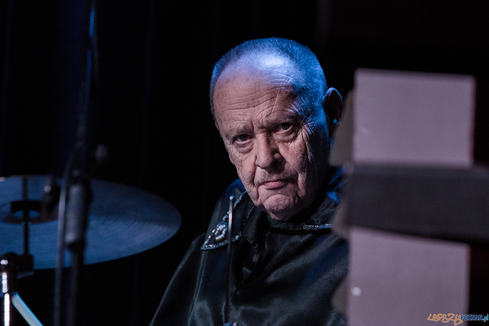 Genoveva Faisca: Fado & more Foto: lepszyPOZNAN.pl / Ewelina Jaśkowiak Genoveva Faisca: Fado & more Foto: lepszyPOZNAN.pl / Ewelina Jaśkowiak