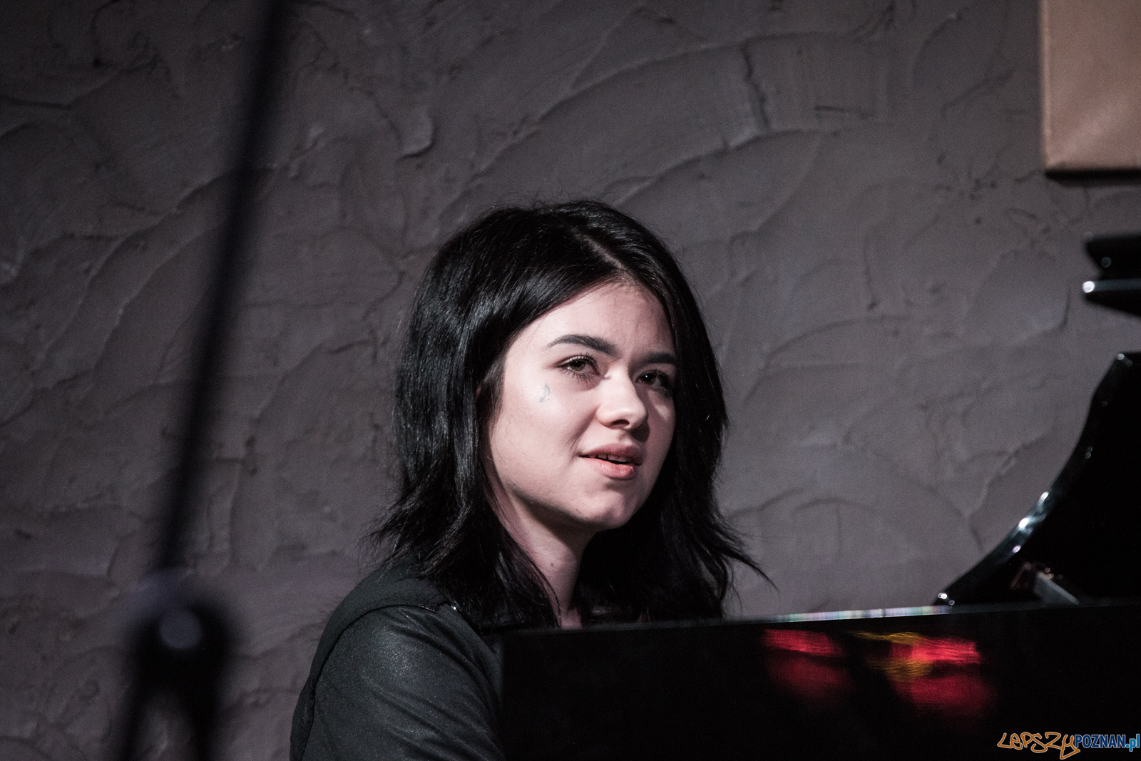 Genoveva Faisca: Fado & more Foto: lepszyPOZNAN.pl / Ewelina Jaśkowiak Genoveva Faisca: Fado & more Foto: lepszyPOZNAN.pl / Ewelina Jaśkowiak