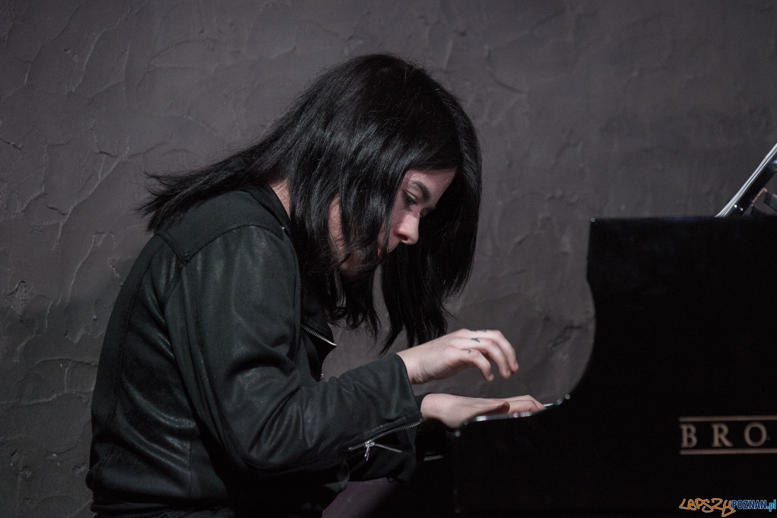 Genoveva Faisca: Fado & more Foto: lepszyPOZNAN.pl / Ewelina Jaśkowiak Genoveva Faisca: Fado & more Foto: lepszyPOZNAN.pl / Ewelina Jaśkowiak