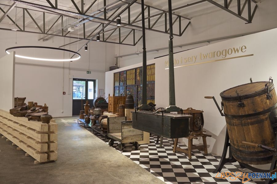 Muzeum Rolnictwa w Szreniawie (10) Foto: materiały prasowe muzeum Muzeum Rolnictwa w Szreniawie (10) Foto: materiały prasowe muzeum