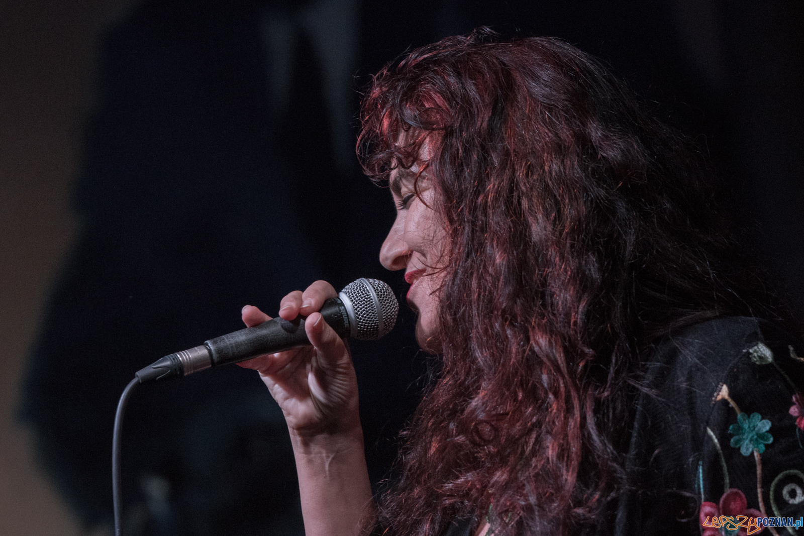 Genoveva Faisca: Fado & more Foto: lepszyPOZNAN.pl / Ewelina Jaśkowiak Genoveva Faisca: Fado & more Foto: lepszyPOZNAN.pl / Ewelina Jaśkowiak