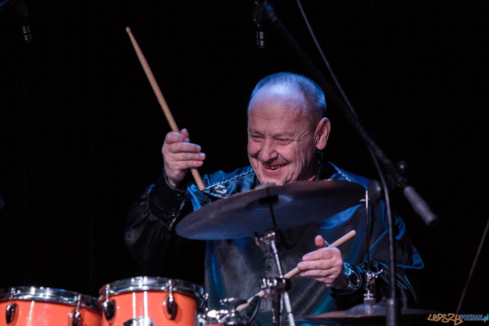 Genoveva Faisca: Fado & more Foto: lepszyPOZNAN.pl / Ewelina Jaśkowiak Genoveva Faisca: Fado & more Foto: lepszyPOZNAN.pl / Ewelina Jaśkowiak