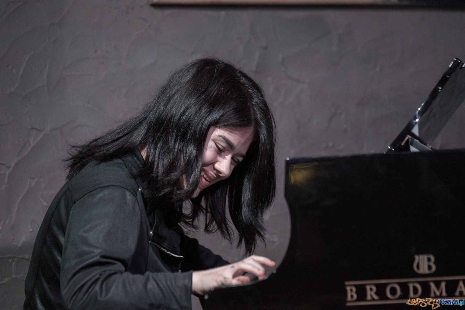 Genoveva Faisca: Fado & more Foto: lepszyPOZNAN.pl / Ewelina Jaśkowiak Genoveva Faisca: Fado & more Foto: lepszyPOZNAN.pl / Ewelina Jaśkowiak