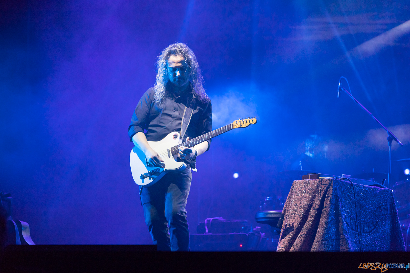 Pink Floyd History Foto: lepszyPOZNAN.pl/Piotr Rychter Pink Floyd History Foto: lepszyPOZNAN.pl/Piotr Rychter