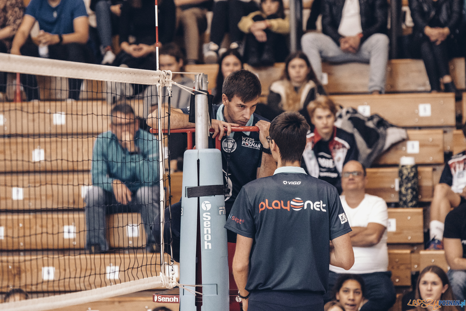 Mistrzostwa Wielkopolski Juniorek Foto: lepszyPOZNAN.pl / Ewelina Jaśkowiak Mistrzostwa Wielkopolski Juniorek Foto: lepszyPOZNAN.pl / Ewelina Jaśkowiak