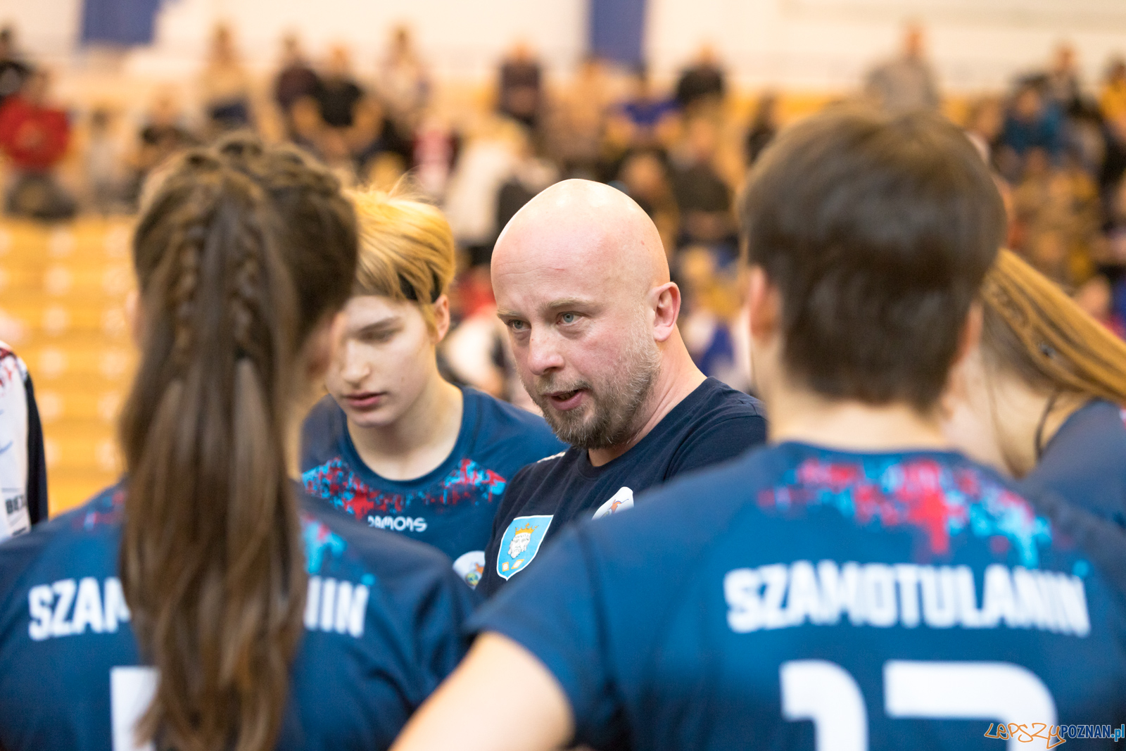 Mistrzostwa Wielkopolski Juniorek - UKS Szamotulanin Szamotuły Foto: lepszyPOZNAN.pl/Piotr Rychter Mistrzostwa Wielkopolski Juniorek - UKS Szamotulanin Szamotuły Foto: lepszyPOZNAN.pl/Piotr Rychter