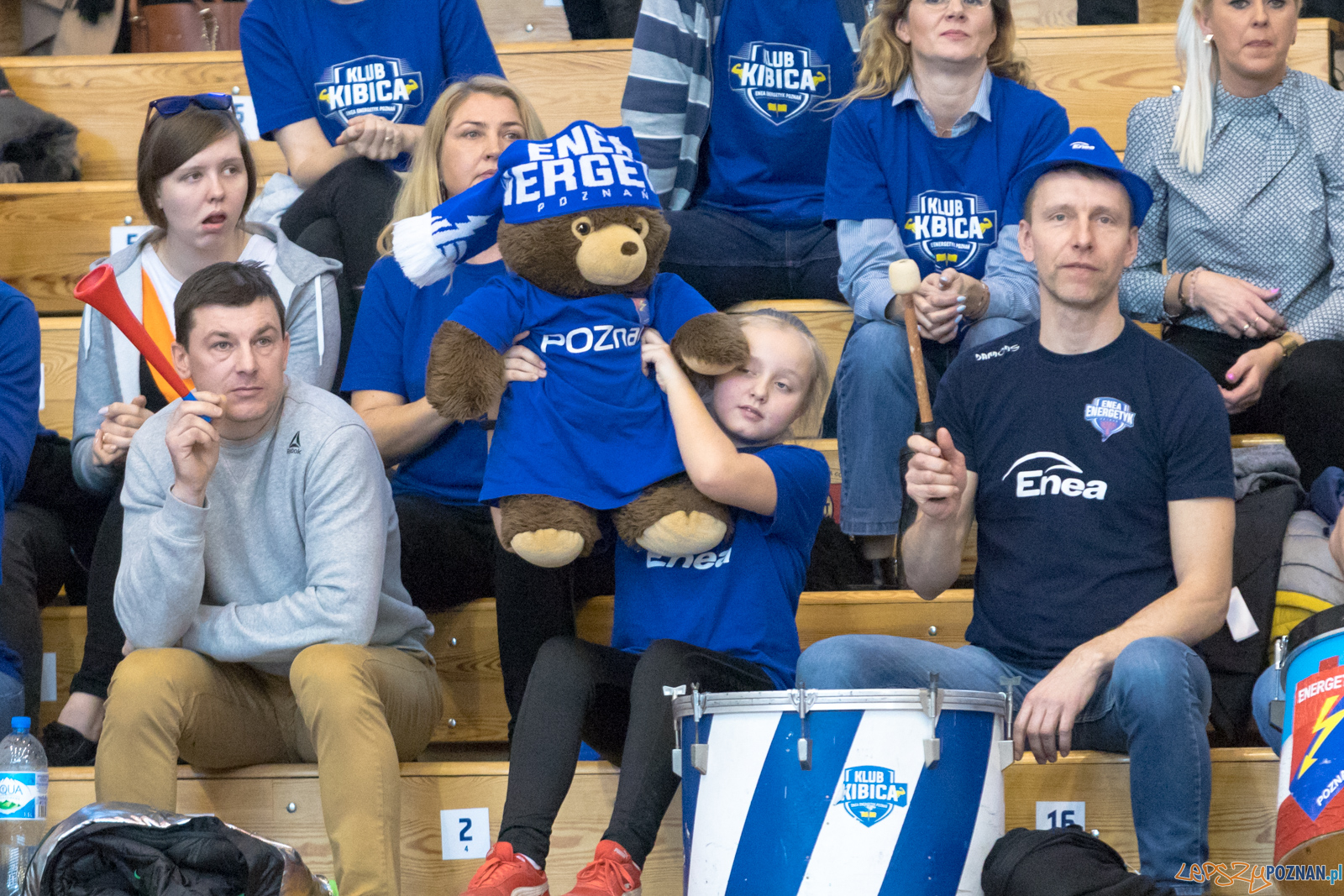 Mistrzostwa Wielkopolski Juniorek - Enea Energetyk Poznań - Ene Foto: lepszyPOZNAN.pl/Piotr Rychter Mistrzostwa Wielkopolski Juniorek - Enea Energetyk Poznań - Ene Foto: lepszyPOZNAN.pl/Piotr Rychter