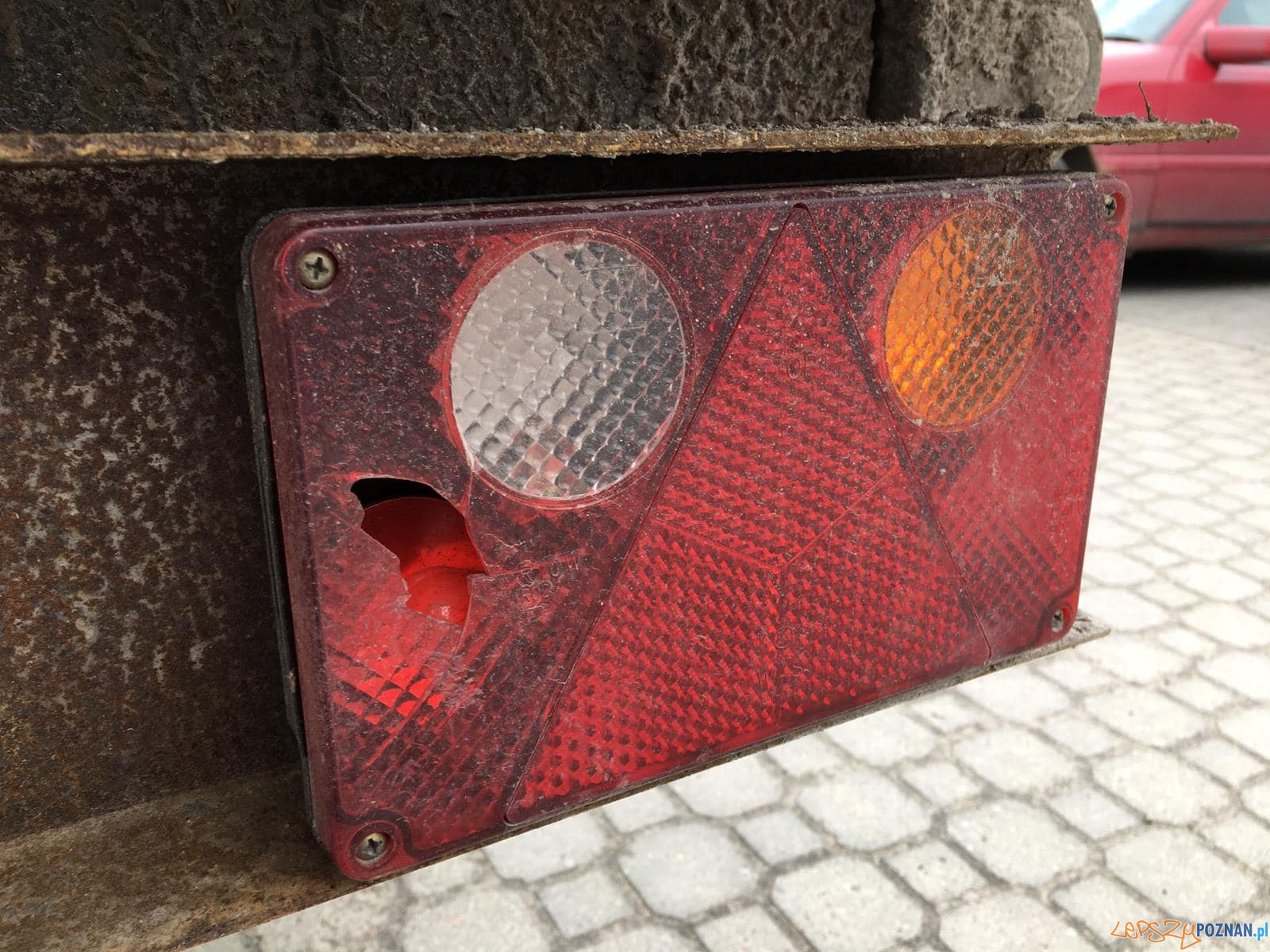 stan techniczny kontrolowanych pojazdów Foto: materiały prasowe / Wielkopolska Policja stan techniczny kontrolowanych pojazdów Foto: materiały prasowe / Wielkopolska Policja