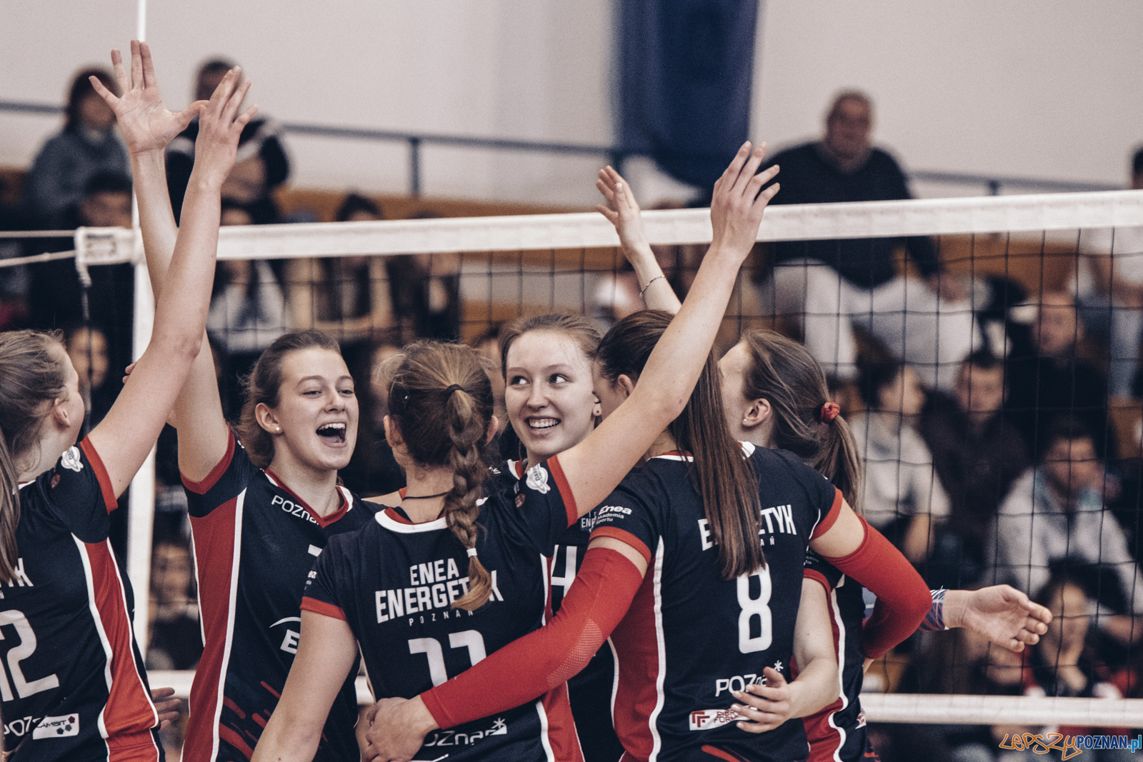 Mistrzostwa Wielkopolski Juniorek Foto: lepszyPOZNAN.pl / Ewelina Jaśkowiak Mistrzostwa Wielkopolski Juniorek Foto: lepszyPOZNAN.pl / Ewelina Jaśkowiak